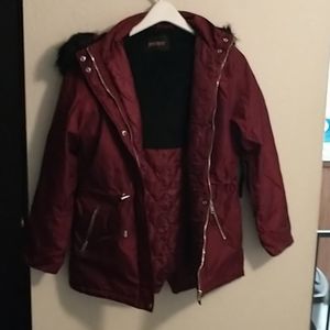 Women's  jacket